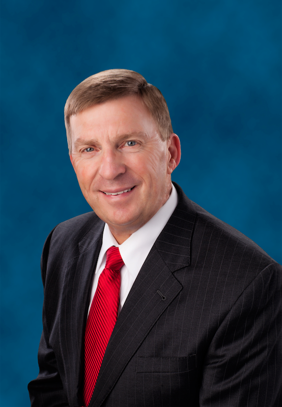Rick Ingram