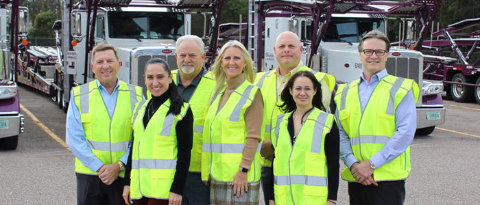 Join Our Team